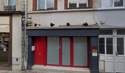 Armand Suzon, Cabinet Infirmier à Saint-Pol-sur-Ternoise