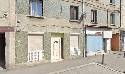 Raymond Martine, Cabinet Infirmier à Lorette