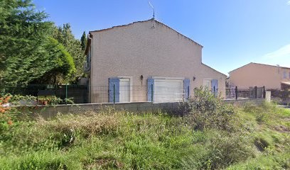 Abad Anita, Cabinet Infirmier à Montpellier