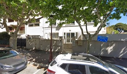 Winkel Liliane, Cabinet Infirmier à Port-de-Bouc