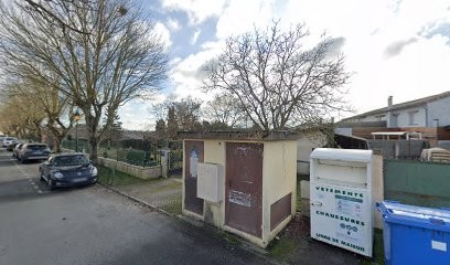 Cabinet Infirmier, Cabinet Infirmier à Saint-Loup-Cammas