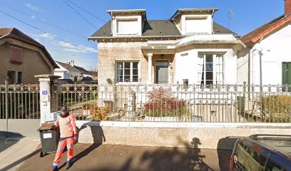 Morizot-Larchevêque Catherine, Cabinet Infirmier à Nevers