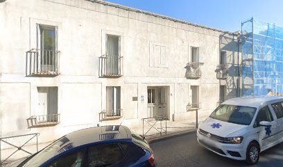 Mouli-Legallo Claire, Cabinet Infirmier à Montpellier