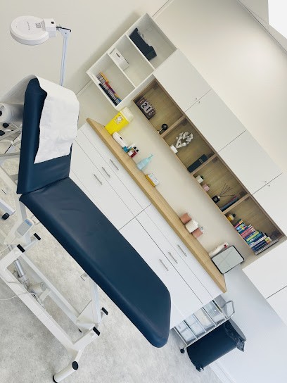 Infirmière libérale Cuvillier cassandre, Cabinet Infirmier à Meaux