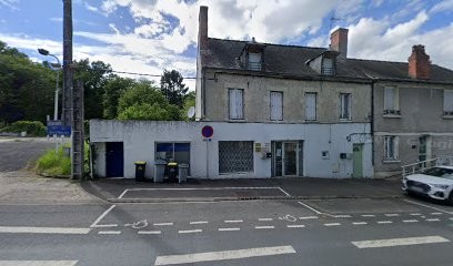 Marcon Emilie, Cabinet Infirmier à Vierzon