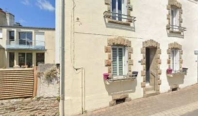 Le Goff Danielle, Cabinet Infirmier à Baden