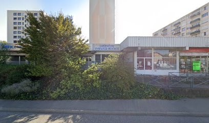 Camille Sabria, Cabinet Infirmier à Échirolles