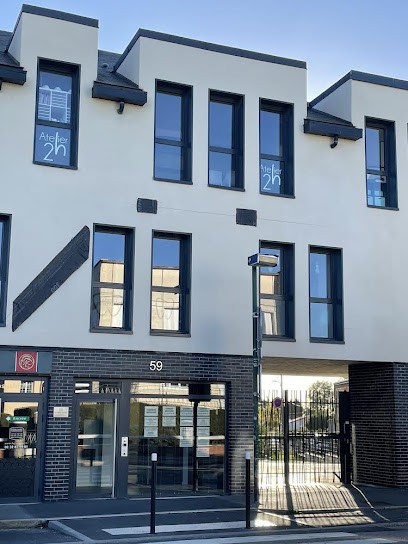 Marion THEODORE, Cabinet Infirmier au Mesnil-Esnard