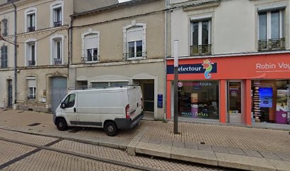 Brichet Véronique, Cabinet Infirmier au Mans