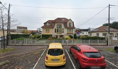 Cabinet infirmier Bruyant Arnaud, Cabinet Infirmier au Petit-Quevilly