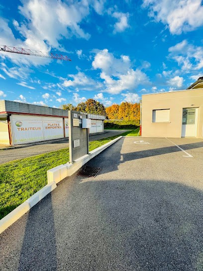 Cabinet Infirmier LAVOIL-GARDEY Coralie, Cabinet Infirmier à Ruy-Montceau