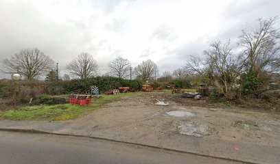 Jubert Mélanie Infirmière Libérale, Cabinet Infirmier à Saumur