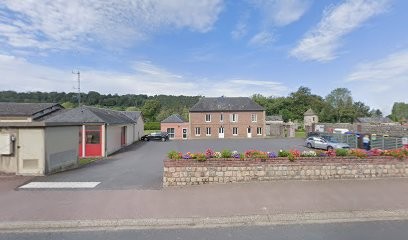 Petit Leborgne Nathalie Genevieve, Cabinet Infirmier à Vittefleur