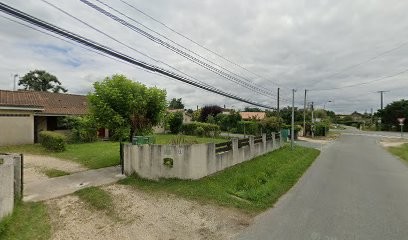 Don Francis, Cabinet Infirmier à Sadirac