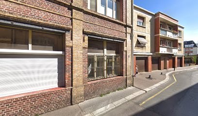 Barrois Laurence, Cabinet Infirmier à Elbeuf