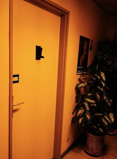 Hubschwerlin Camille, Cabinet Infirmier à Rixheim