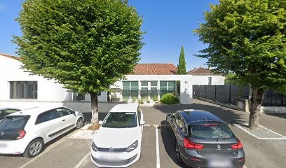 POULMARC'H MORGANE, Cabinet Infirmier à Pons