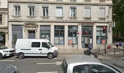 Cabinet Accès Infirmiers, Cabinet Infirmier à Lyon 06