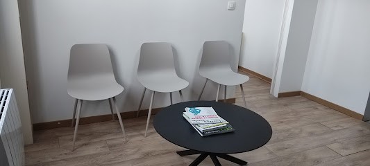 Chang Julietaj, Cabinet Infirmier au Havre