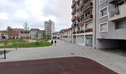 Lafontan Vincent, Cabinet Infirmier à Tarbes