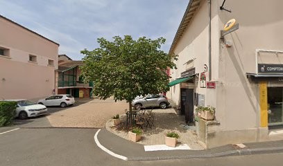 Cabinet infirmier Billandon Estelle, Cabinet Infirmier à Lancié