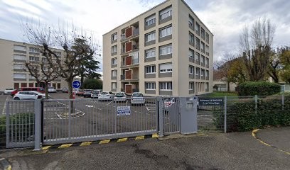 Mottet Isabelle, Cabinet Infirmier à Pierrelatte