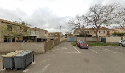 Castillo Lucie - Castillo Sophie, Cabinet Infirmier à Narbonne