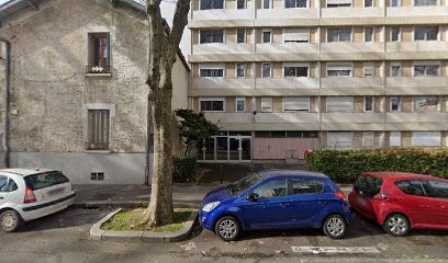 Infirmière Libérale - Camille Roy/Elodie Pialleport, Cabinet Infirmier à Villeurbanne