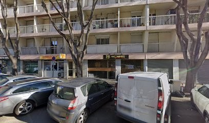 Sellam Stephane, Cabinet Infirmier à Marseille 10