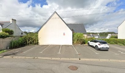 Scm Cab Infirmier Abeilles, Cabinet Infirmier à Pont-Aven