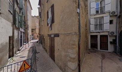 Cabinet Infirmier COUTERET - FERRER, Cabinet Infirmier à Manosque