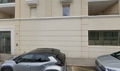 Devred Caroline, Cabinet Infirmier à La Londe-les-Maures