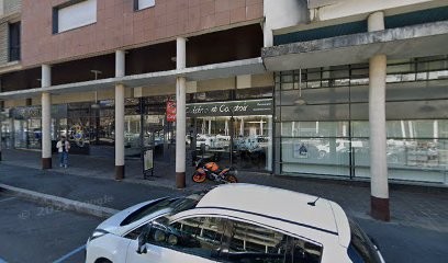 Geniez Catherine, Cabinet Infirmier à Rodez