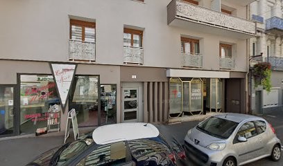 Cabinet infirmier Bongue Philomène, Cabinet Infirmier au Chambon-Feugerolles