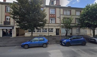 DUCAMP-GERE-VIEILLARD-, Cabinet Infirmier à Rethel