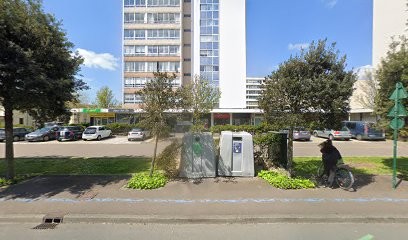 Gautier Muriel, Cabinet Infirmier aux Sables-d'Olonne