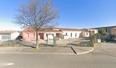 Gay Elodie, Cabinet Infirmier à Lambesc