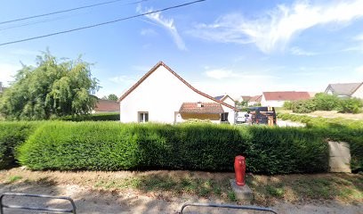 Julie Peyrondet, Cabinet Infirmier à Saint-Germain-du-Plain