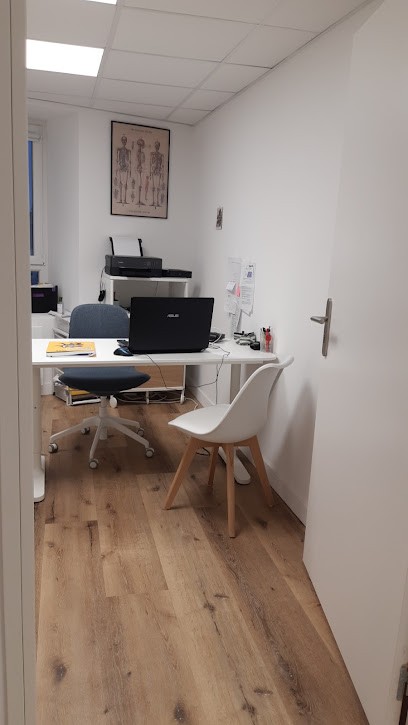 Isabelle Le Vourc'h, Cabinet Infirmier à Ouessant