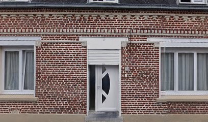 Manon PATOUT, Cabinet Infirmier à Saint-Vaast-en-Cambrésis