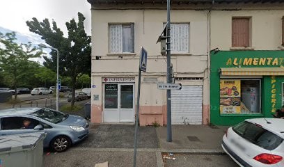 Cabinet Infirmier Vandommele Lonchampt, Cabinet Infirmier à Vaulx-en-Velin