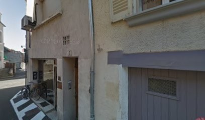 Boubin Philippe, Cabinet Infirmier à Cosne-Cours-sur-Loire