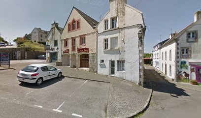 Tanter Alexandra, Cabinet Infirmier à Landrévarzec