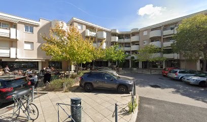 Cabinet Alco 34, Cabinet Infirmier à Montpellier