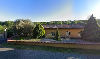 Alias Mercédes, Cabinet Infirmier à Sainte-Croix-Volvestre