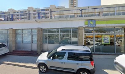 Cabinet infirmier pôle santé du Mourillon PAPI LAETITIA, Cabinet Infirmier à Toulon