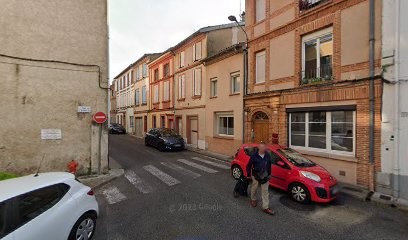 Cambefort Corinne et Espéout Florence, Cabinet Infirmier à Montauban