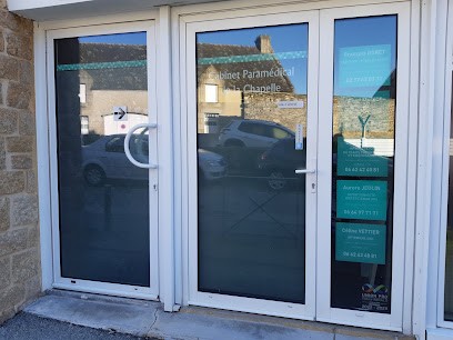 Céline Vettier, Cabinet Infirmier à Theix-Noyalo