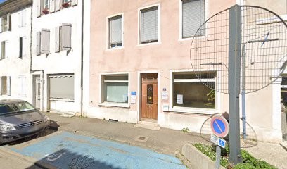 BOULHAUT BRUYANT Céline, Cabinet Infirmier à Loriol-sur-Drôme