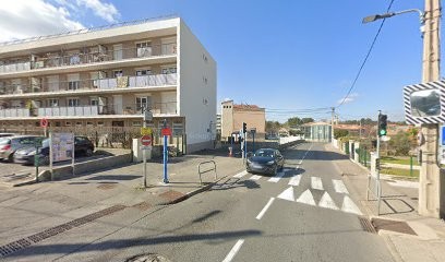 Habi Karima Infirmière, Cabinet Infirmier à La Penne-sur-Huveaune